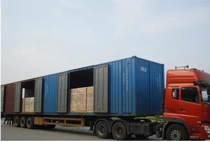 漳州到新吴区整车运输