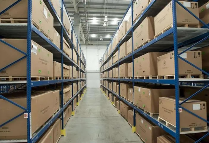 漳州到新吴区货物仓储