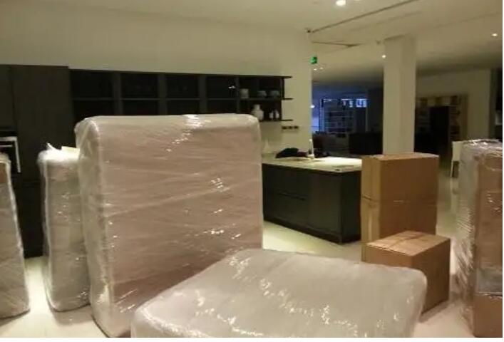 漳州到新吴区长途搬家