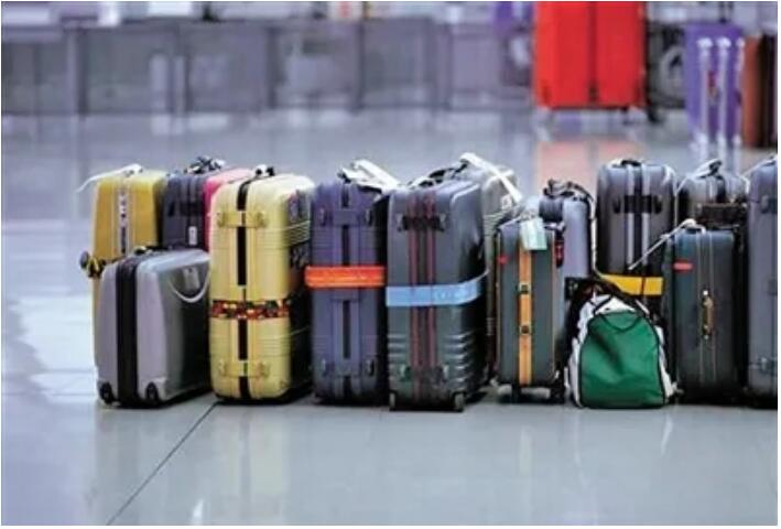 漳州到新吴区行李托运