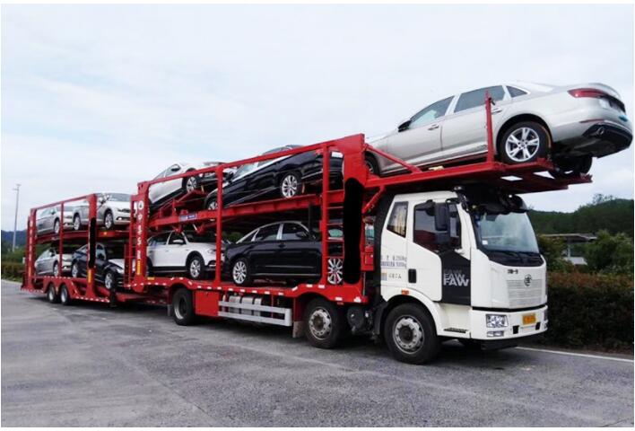 漳州到新吴区轿车托运